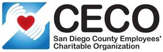 San Diego County Employees' Charitable Organization (SDCECO)