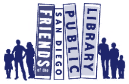 Friends of the San Diego Public Library