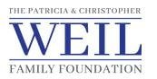 Patricia and Chris Weil Foundation