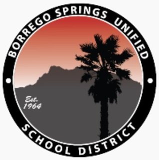 Borrego Springs Unified School District