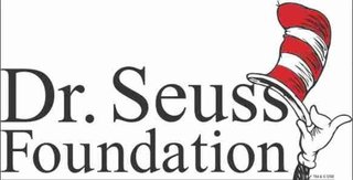 Dr. Seuss Foundation